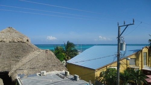 Hotel Ocean Paradise