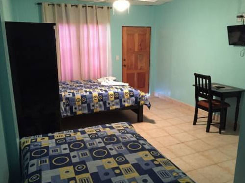 Hotel Ocean Paradise San Pedro (Ambergris Caye)