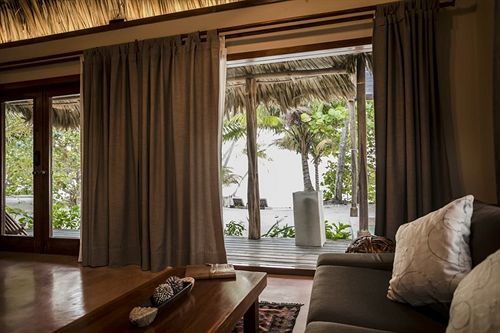 Resort El Secreto