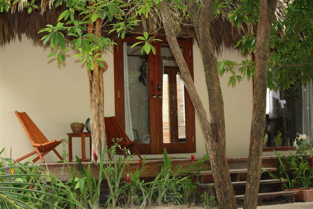 Resort El Secreto