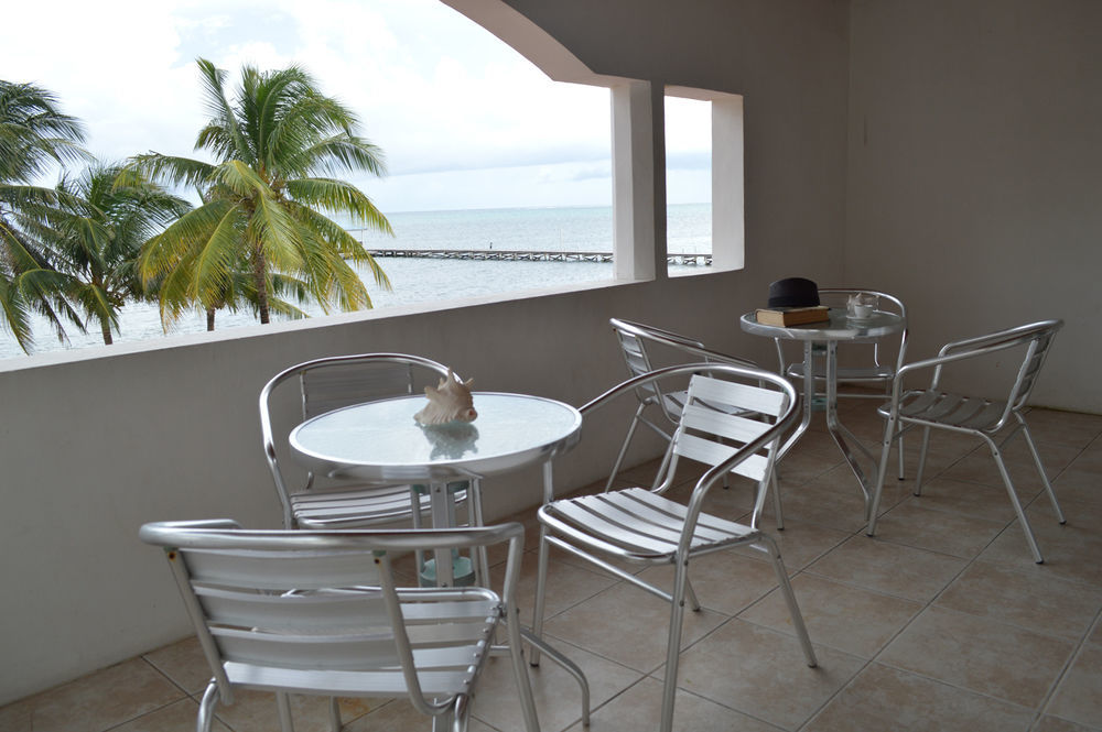 Ambergris House Apartment San Pedro (Ambergris Caye)