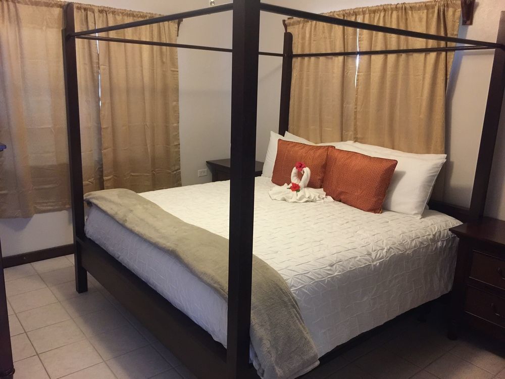 The Palapa House Hotel