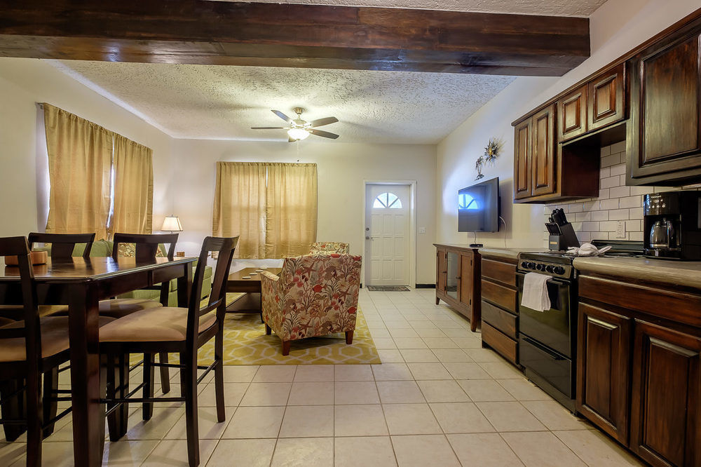 The Palapa House Hotel 3*