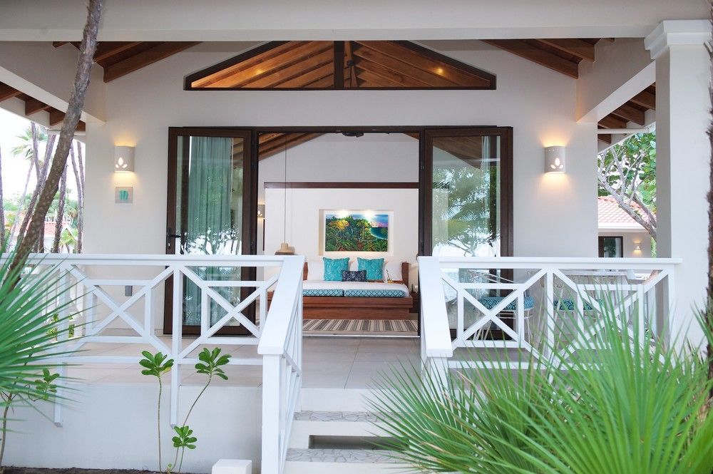 Resort Naia And Seine Bight Village