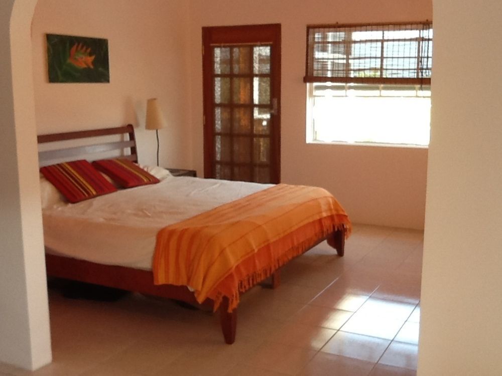 Aparthotel Bamboleo Ladyville