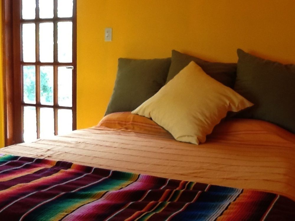 Aparthotel Bamboleo