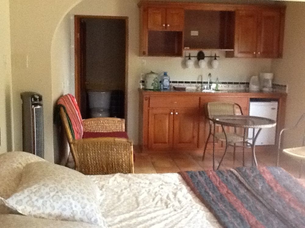 Aparthotel Bamboleo