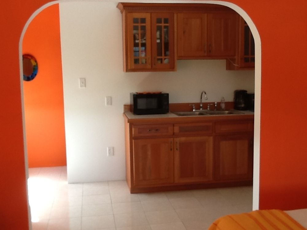 Aparthotel Bamboleo Ladyville