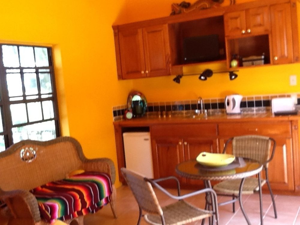 Aparthotel Bamboleo