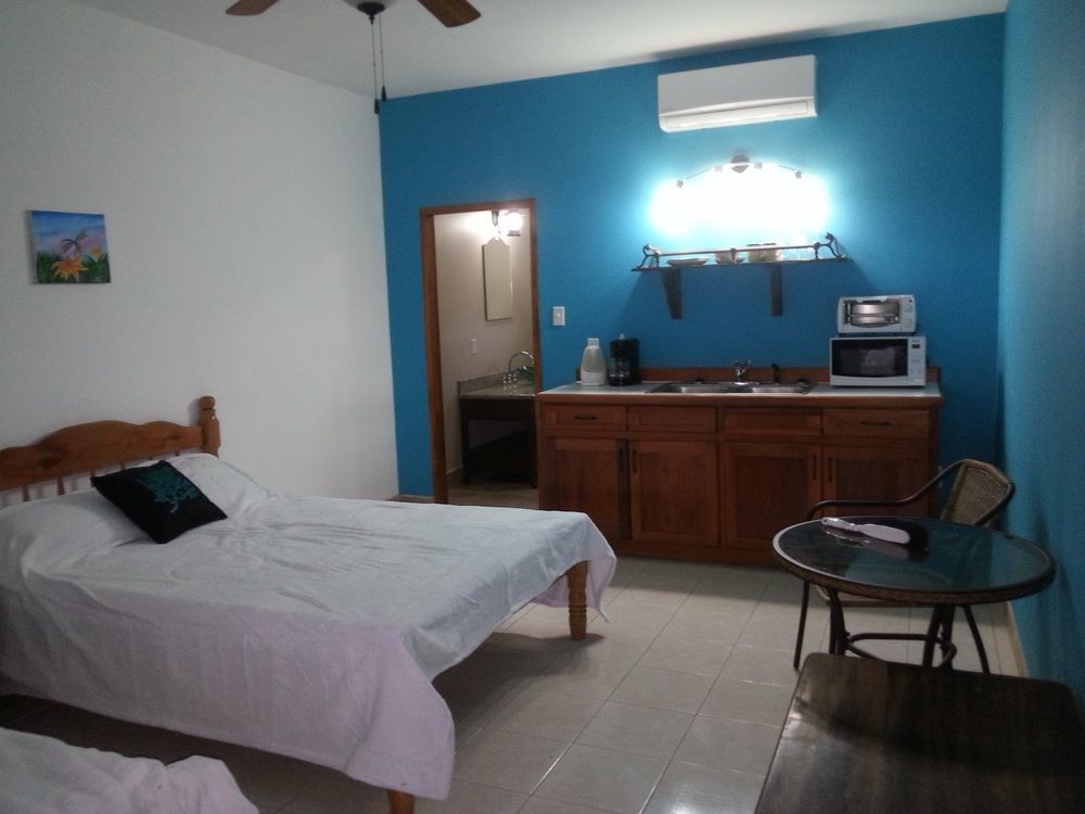Aparthotel Bamboleo 4*