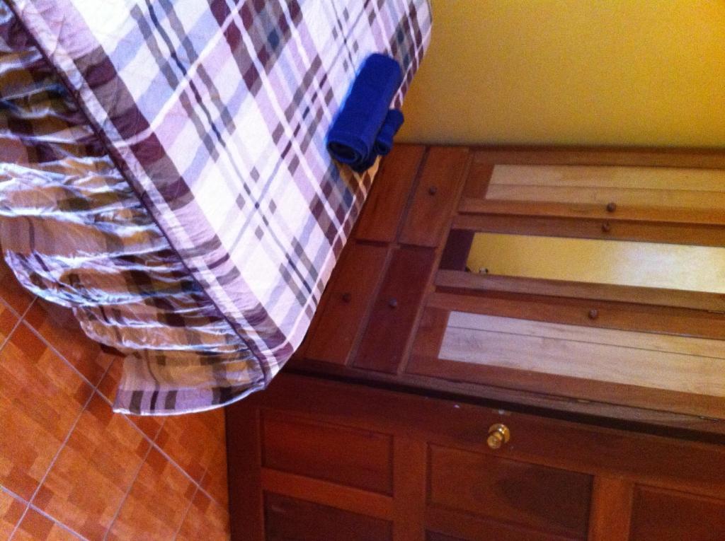 Elizabeth Place Guest house Belize City