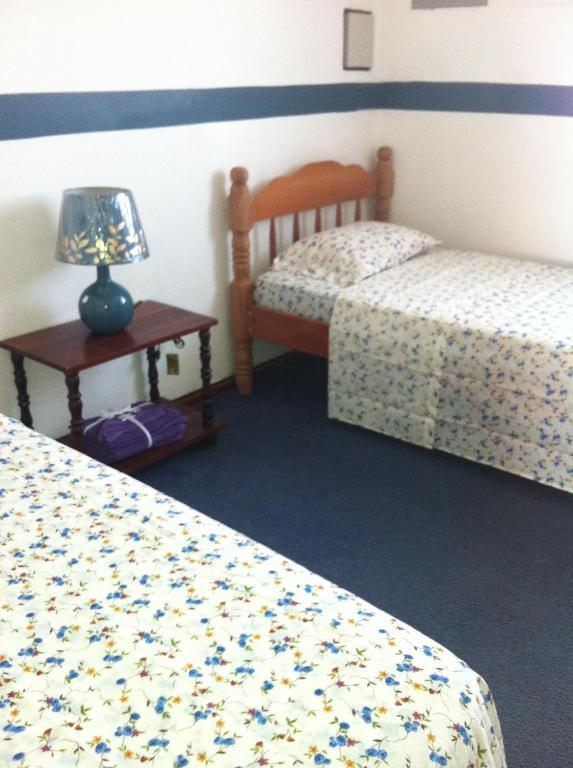 Elizabeth Place Guest house Belize City