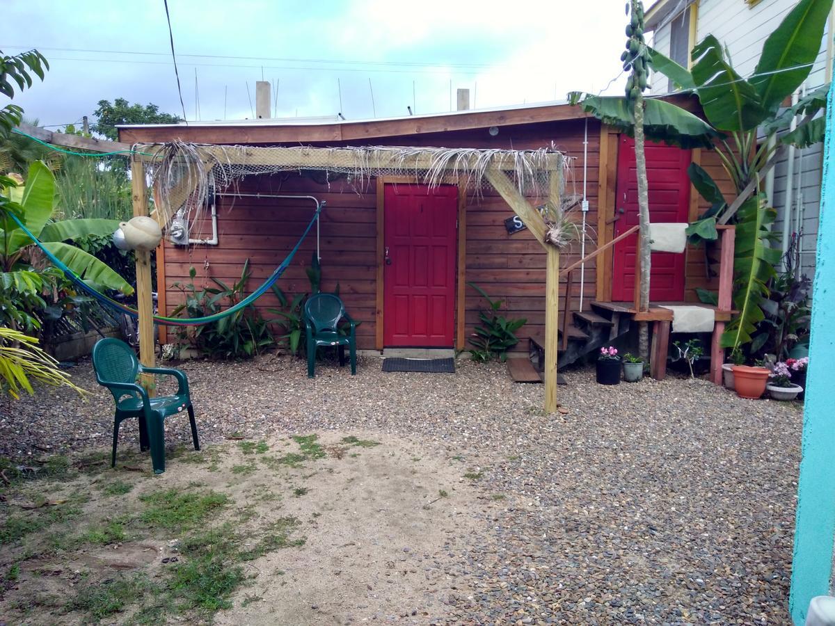 Placencia Hostel * Placencia
