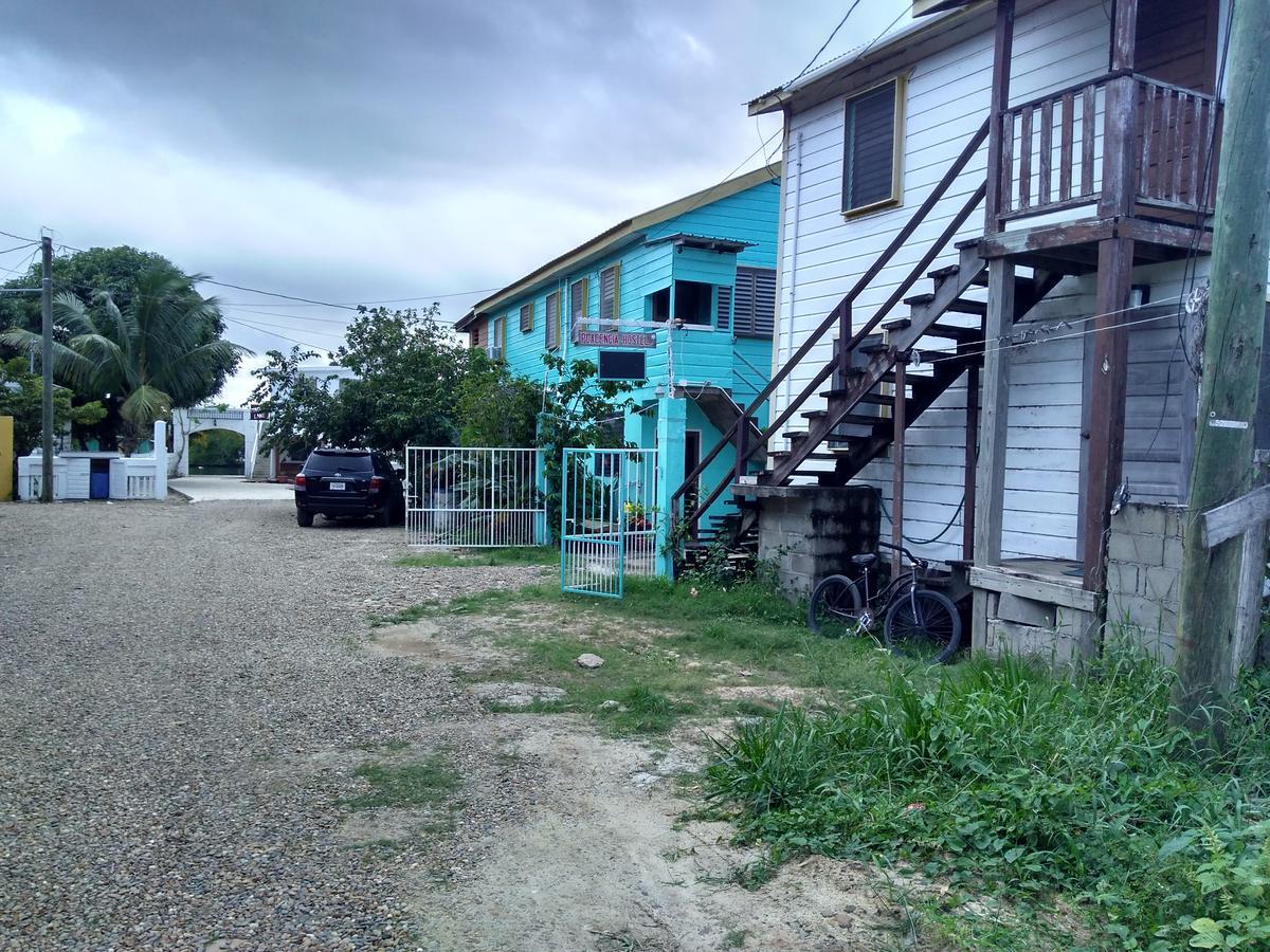 Hostel Placencia Hostel Placencia