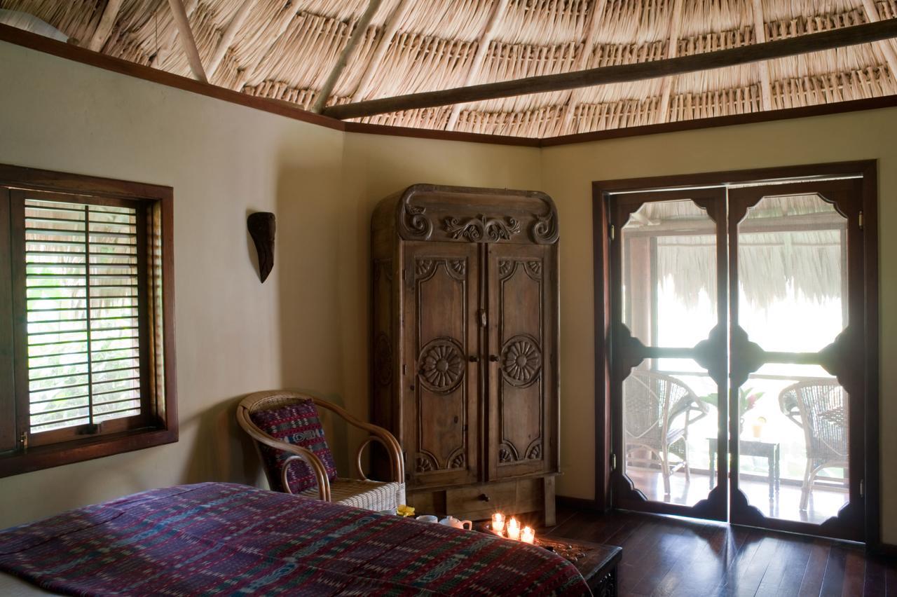Blancaneaux By Francis Ford Coppola Lodge San Ignacio