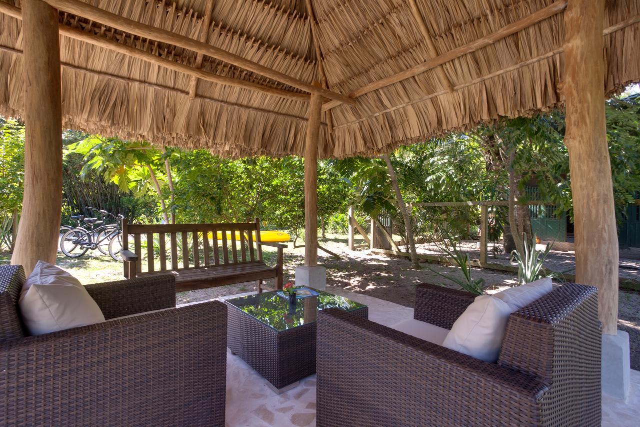 Bayshore Bijou Suites * Maya Beach