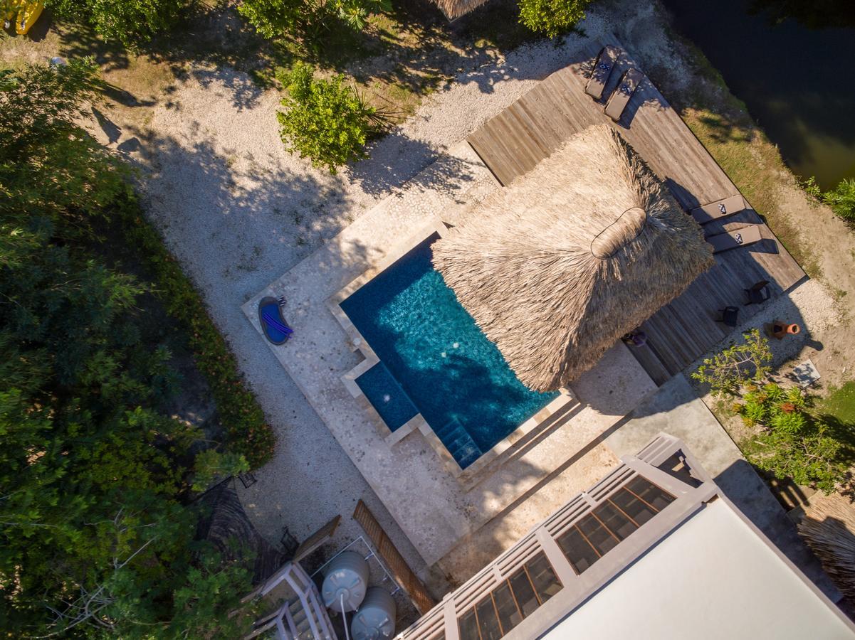 Guest house Bayshore Bijou Suites