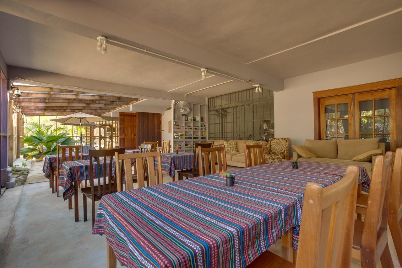 Guest house Bayshore Bijou Suites Maya Beach