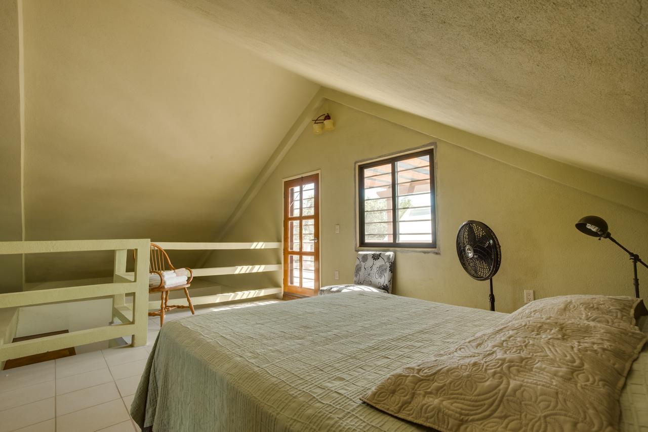 Bayshore Bijou Suites Guest house Maya Beach