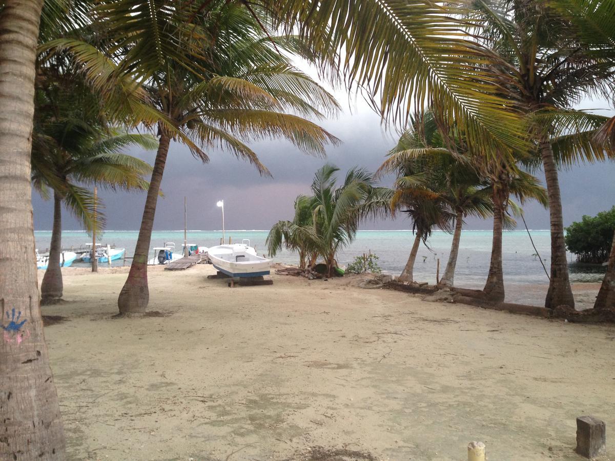 Casa Del Rai San Pedro (Ambergris Caye)