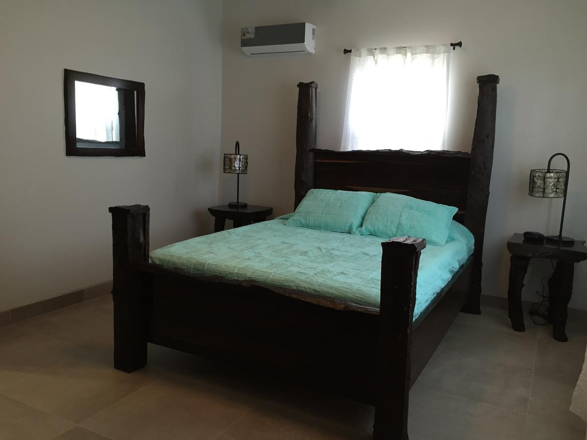 Hotel Casa Del Rai San Pedro (Ambergris Caye)