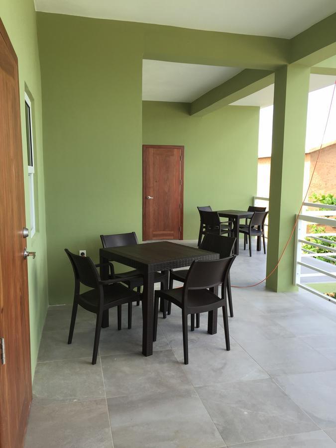 Casa Del Rai Hotel San Pedro (Ambergris Caye)