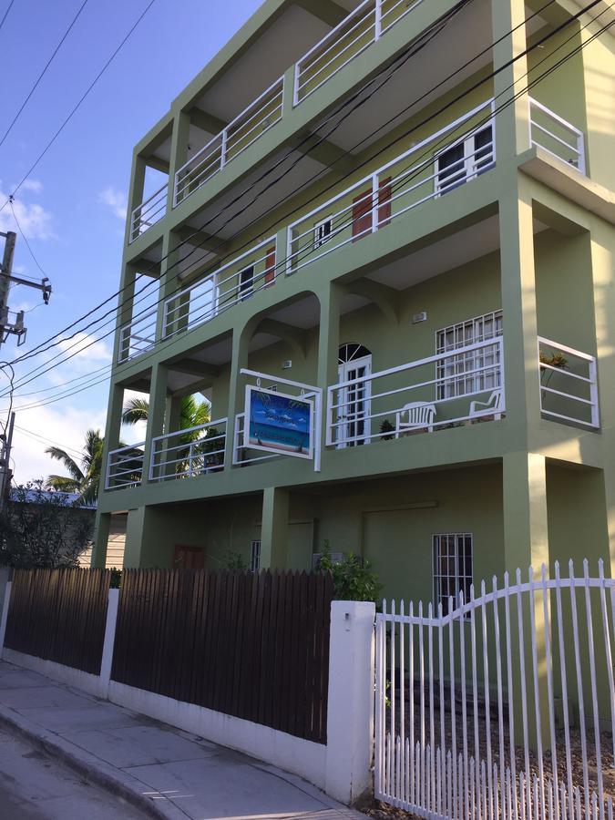 Hotel Casa Del Rai San Pedro (Ambergris Caye)