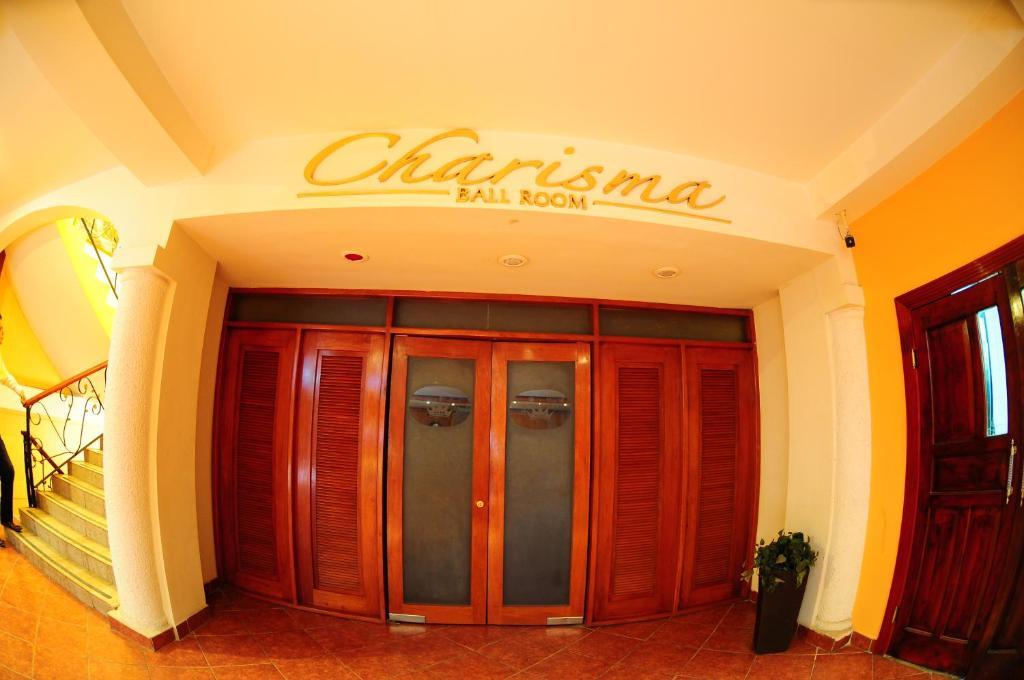 Princess & Casino Free Zone 3*