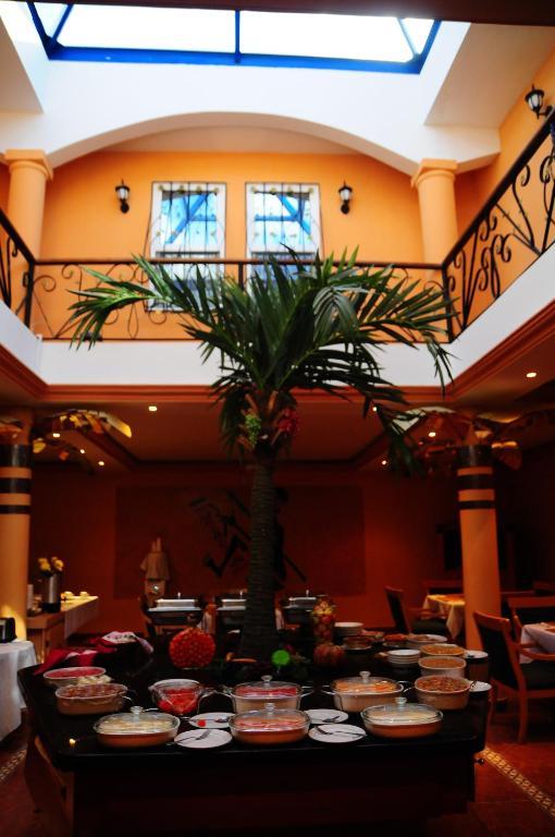 Hotel Princess & Casino Free Zone