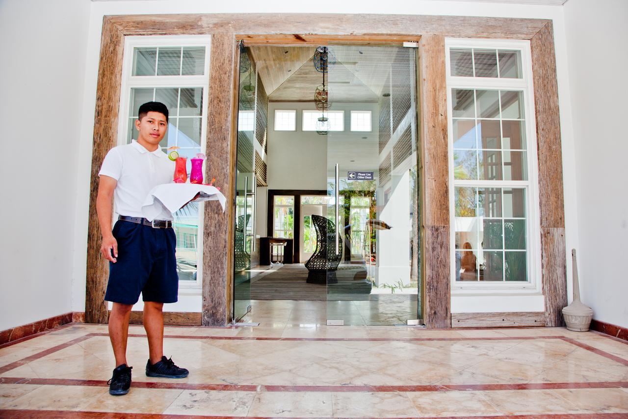 Banyan Bay 4* San Pedro (Ambergris Caye)