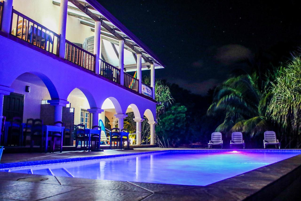 Mariposa Belize Hotel
