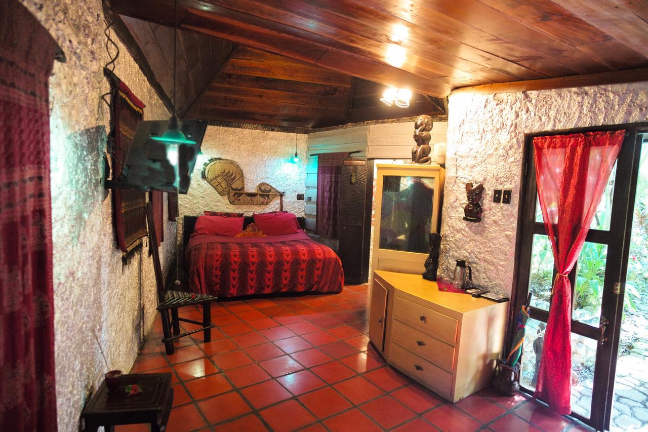 Abezza And Adventure Resort