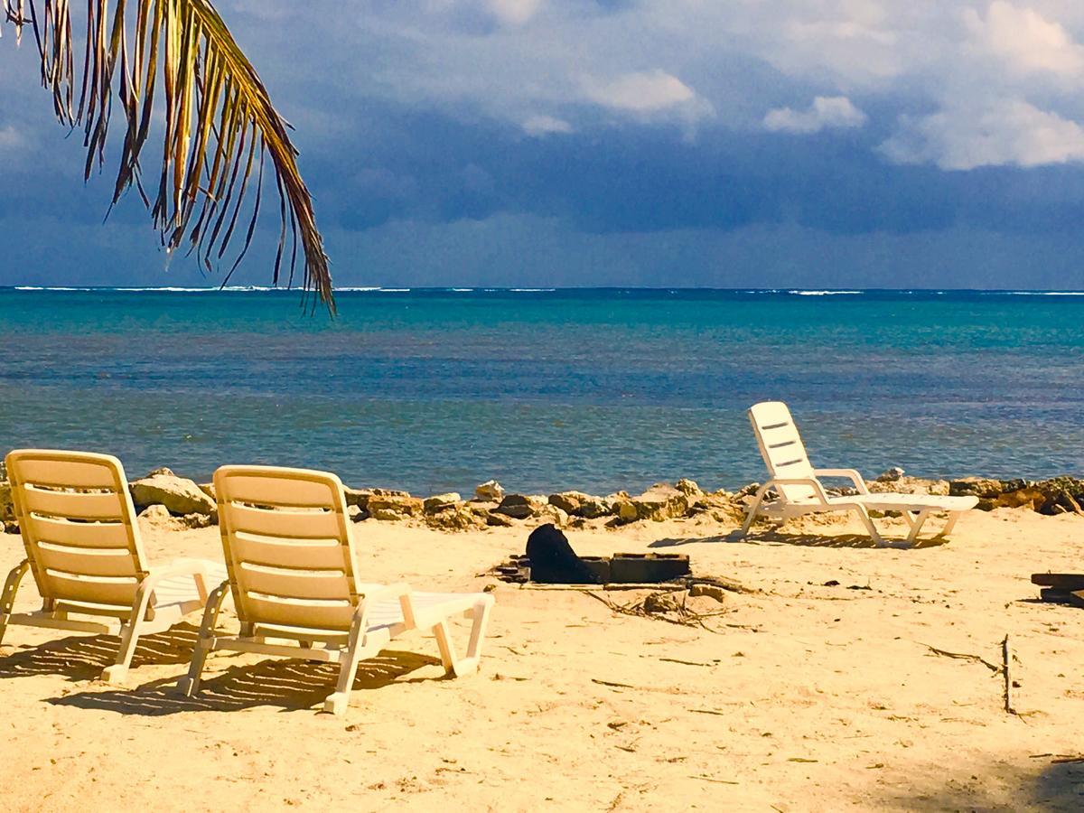 Casa Nirvana Holiday home Ambergris Caye