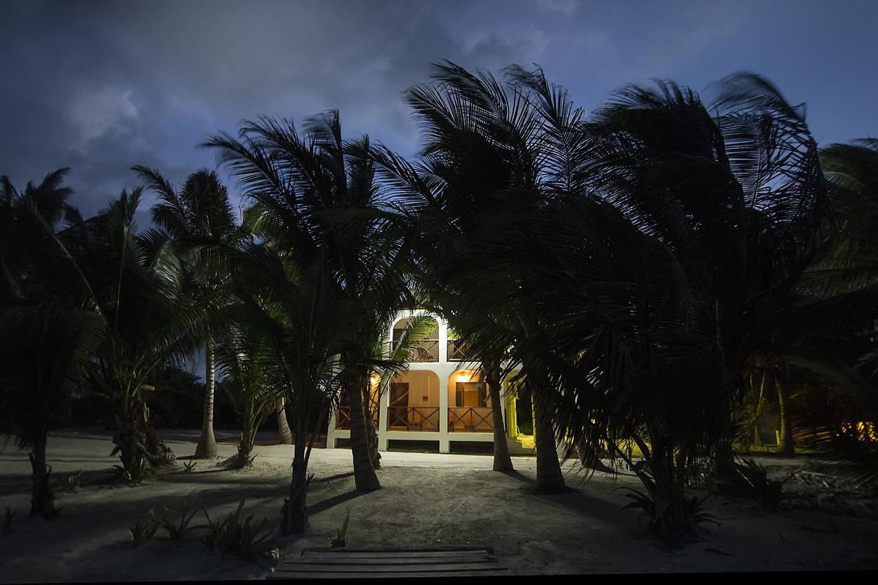 Casa Nirvana