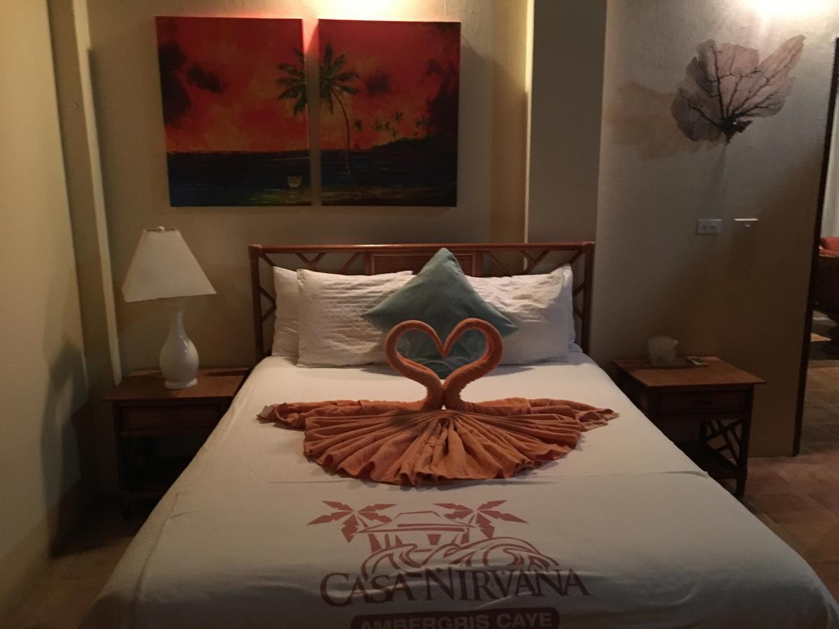 Casa Nirvana