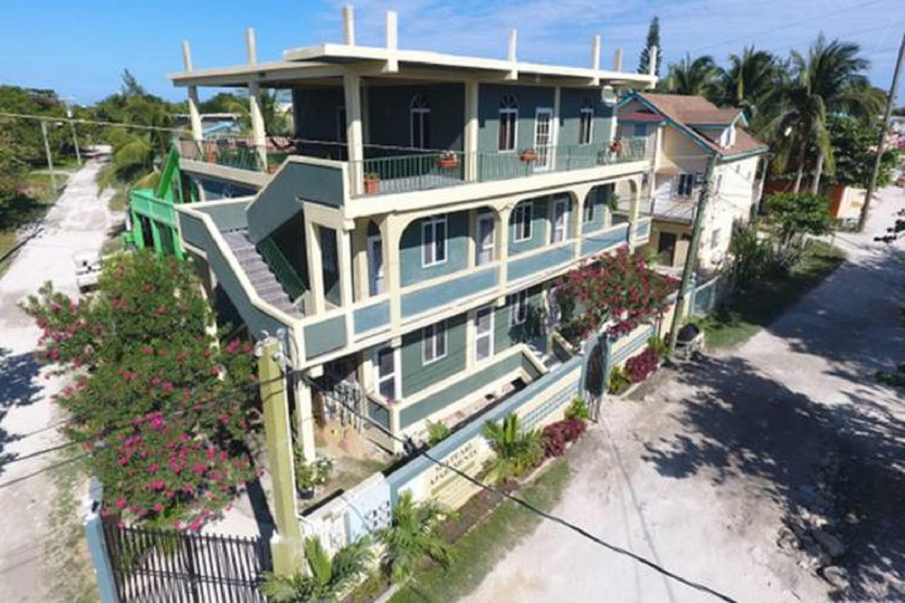 Belize Tropical Dream Hotel