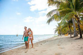 Hotel Coconut Row