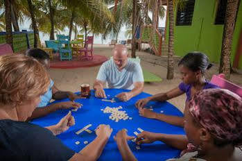 Coconut Row Hotel 3*
