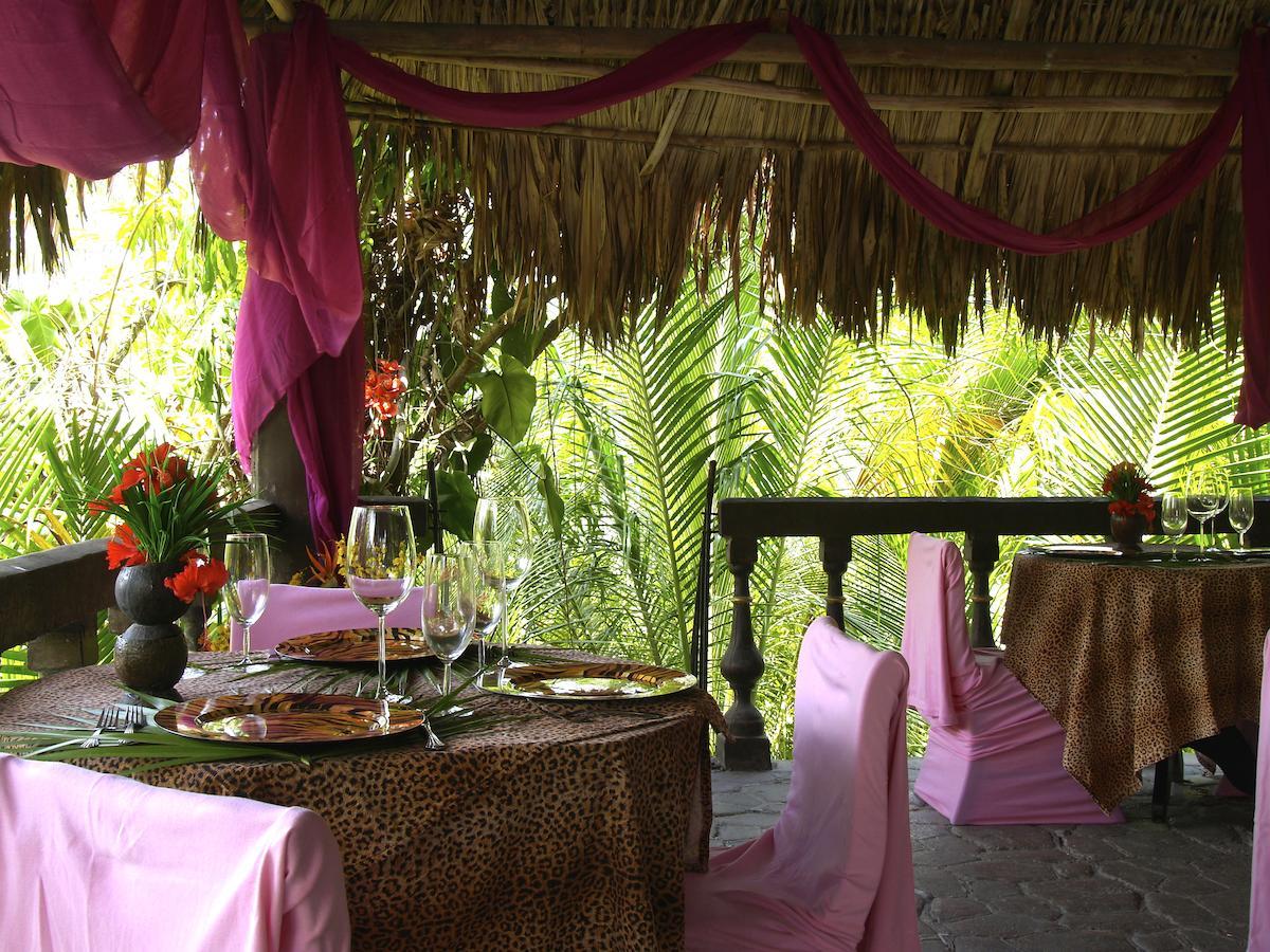 Resort Abezza And Adventure Maskall