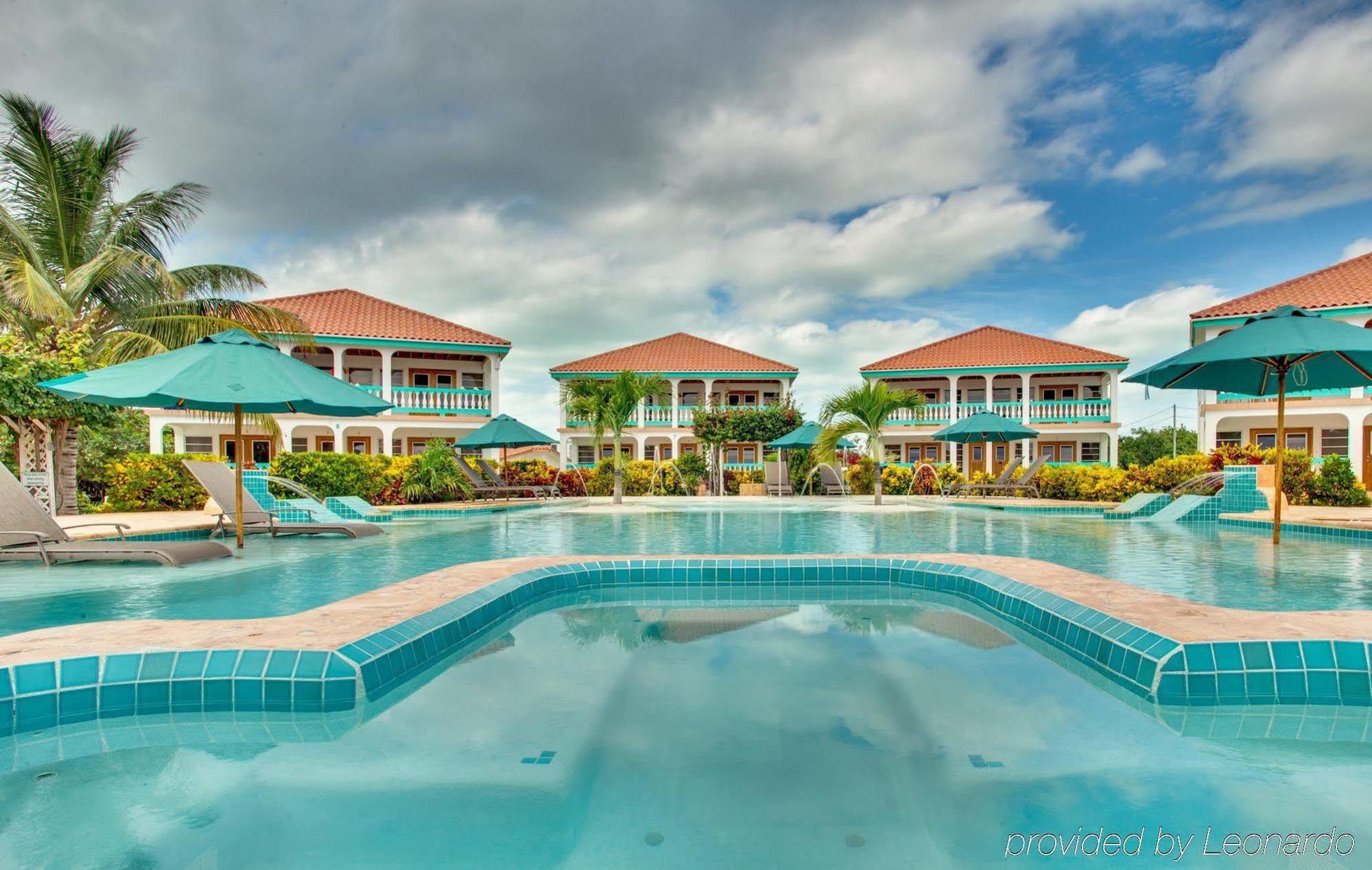 Belizean Shores San Pedro (Ambergris Caye)
