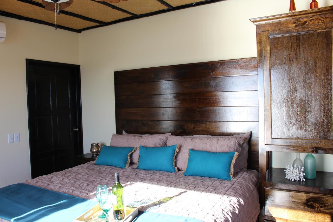Lina Point Belize Overwater Hotel