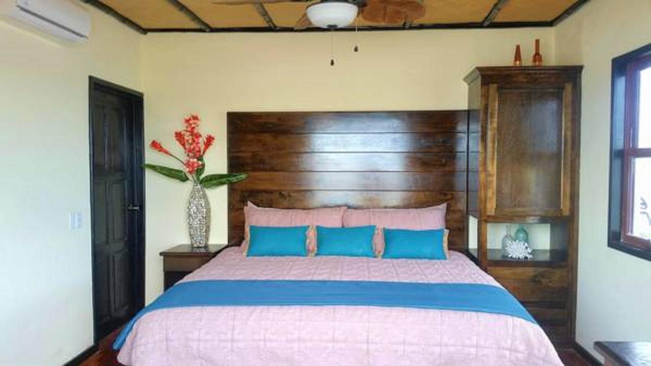 Lina Point Belize Overwater