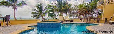 Resort Beaches And Dreams Boutique Placencia