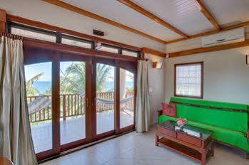 Buttonwood Belize