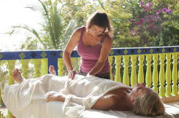 Guest house Buttonwood Belize