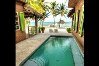 Caye Casa 3* San Pedro (Ambergris Caye)