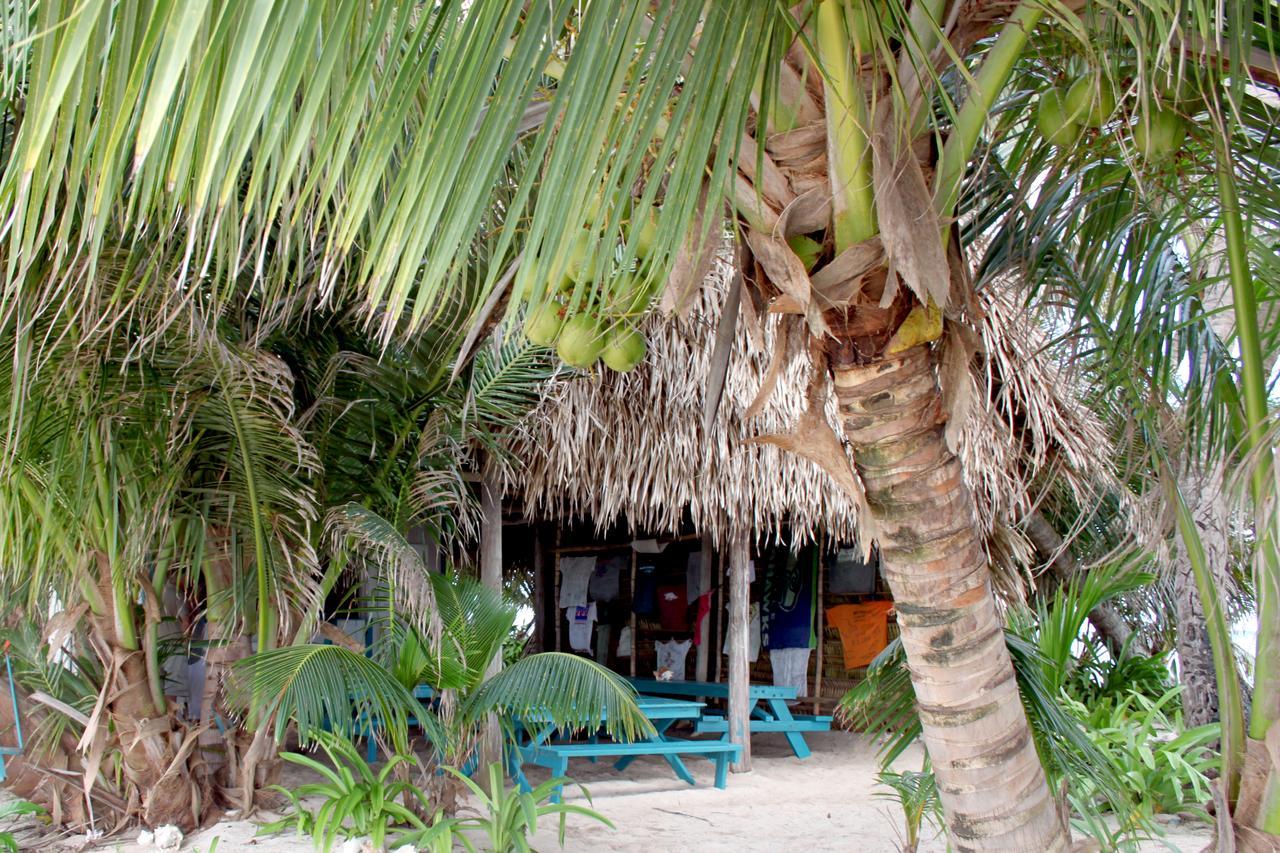 Ranguana Caye Hotel Placencia