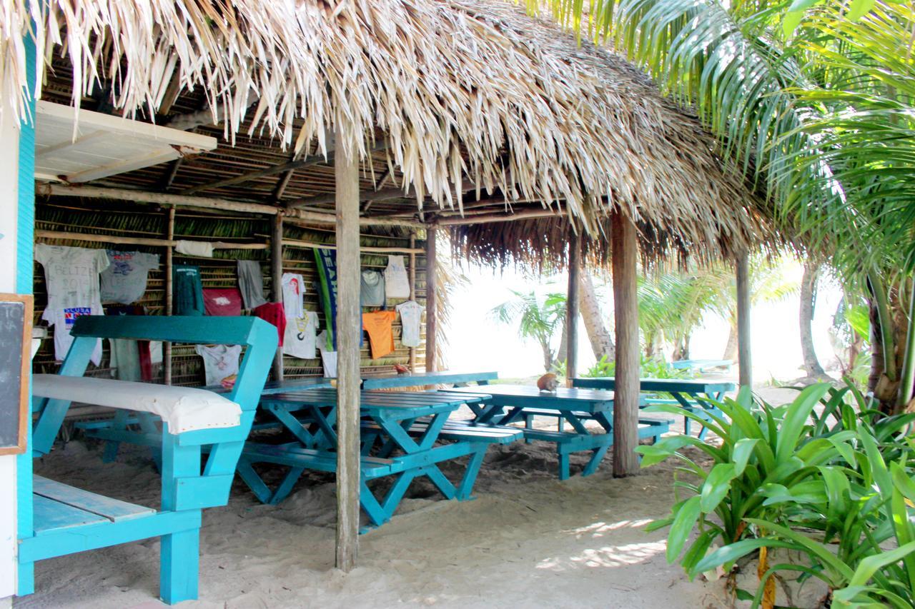 Hotel Ranguana Caye