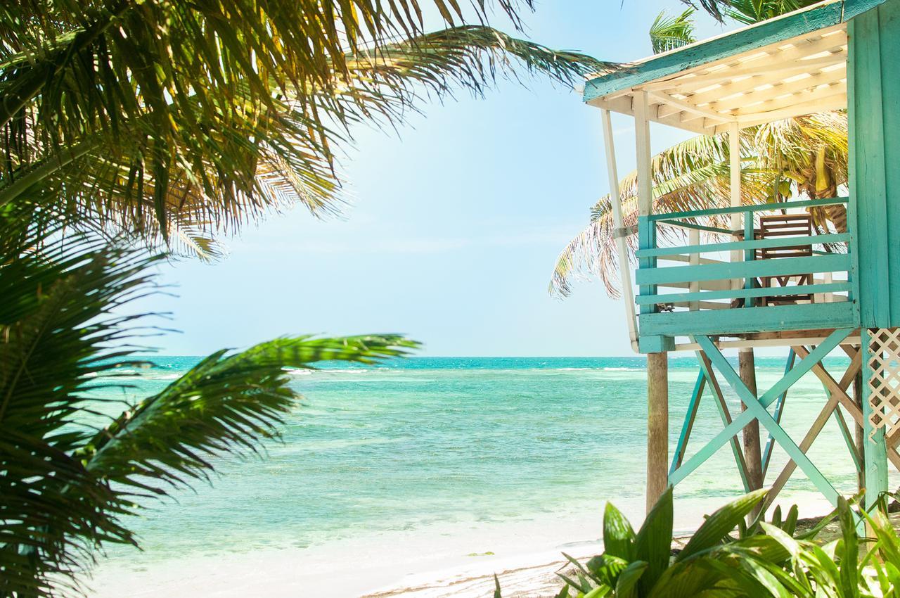 Hotel Ranguana Caye Placencia