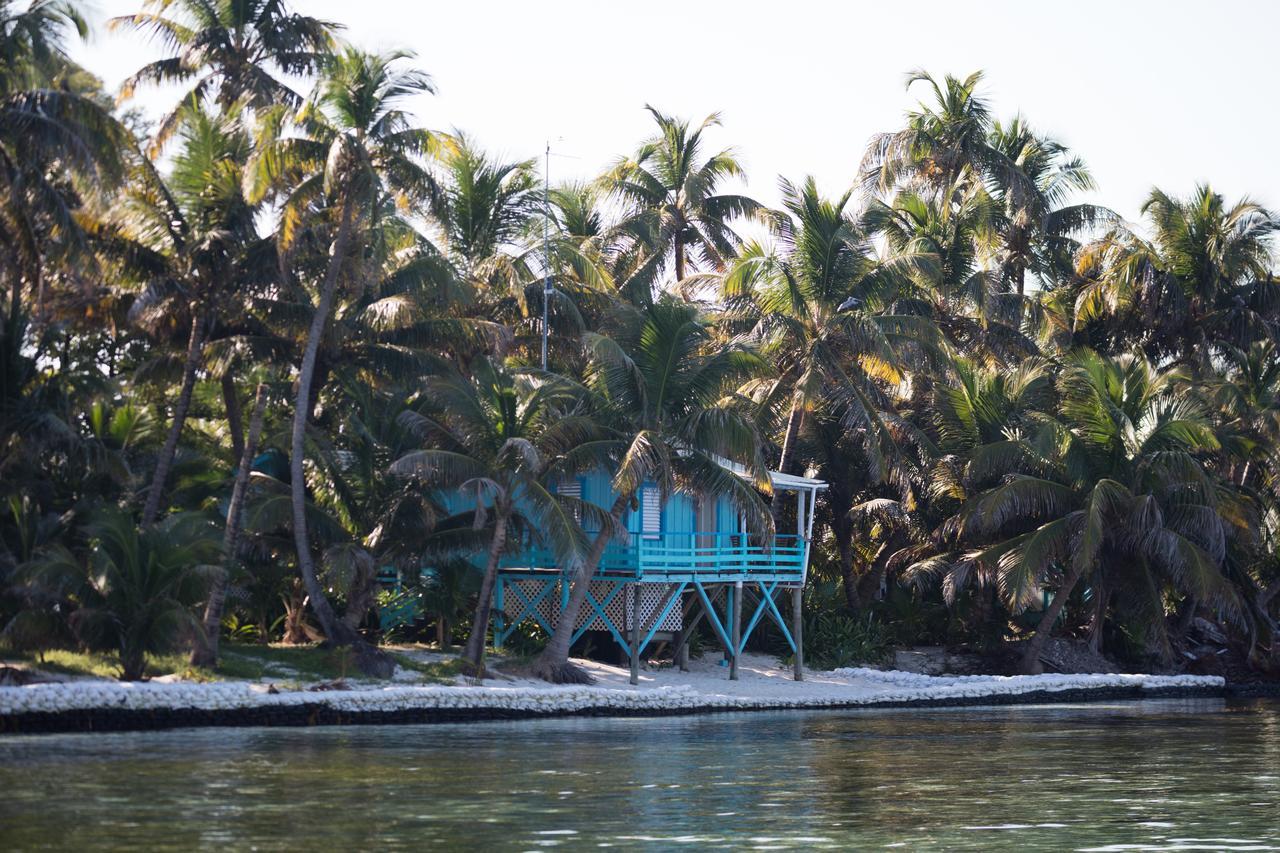 Ranguana Caye Hotel 3*